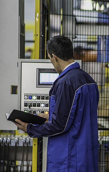 汽車(chē)電子裝配測(cè)試線(xiàn)